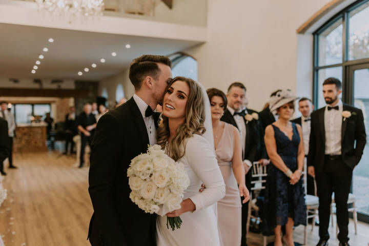 Talhenbont Hall Venues in Gwynedd