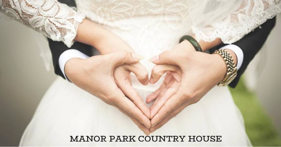 Manor Park Country House,Venues in South Wales