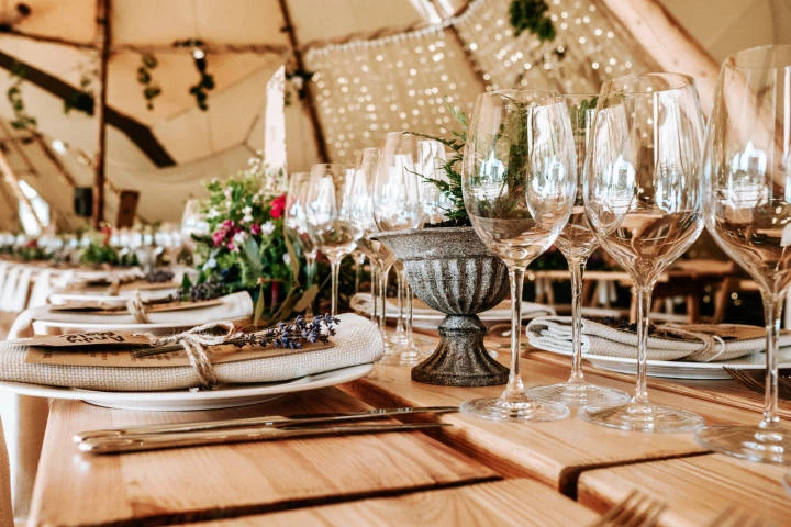 Elite Tents Ltd Marquees in West Midlands