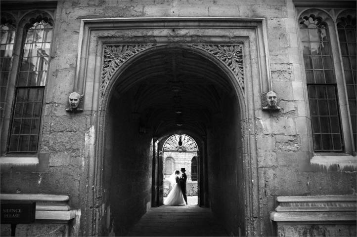 The Bodleian Libraries,Venues in Oxfordshire