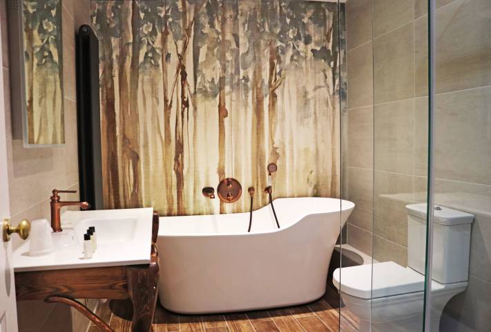 Shillingford Bridge Hotel Venues in Oxfordshire