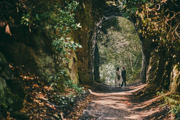 Hawkstone Park,Venues in Shropshire