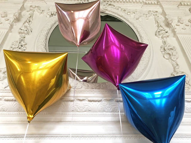 Balloons With Love Venue Decor & Furniture Hire in Berkshire