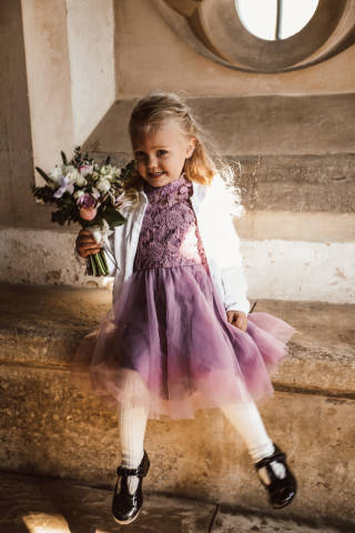 Wedding @ Latimer House, Bucks