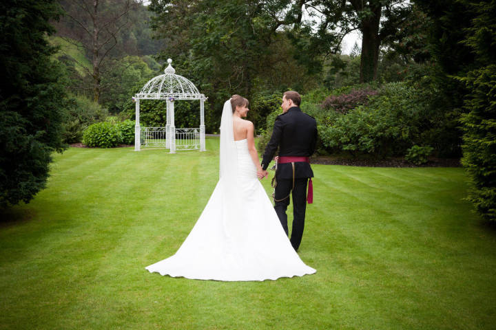 The Wordsworth Hotel & Spa, Venues in Cumbria