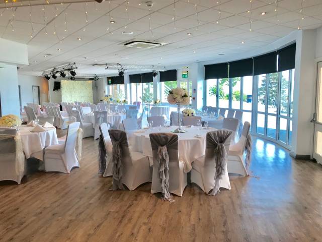 Southend Cliffs Pavilion,Venues in Essex