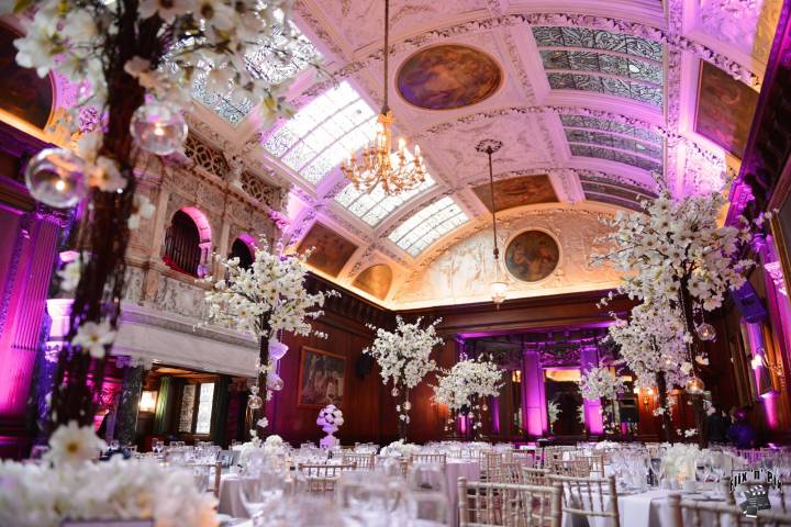 Thornton Manor Venues in Merseyside