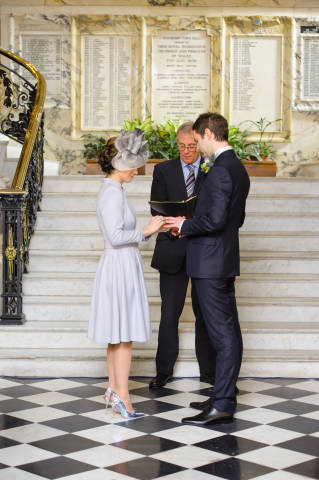 Stockport Town Hall Venues in Greater Manchester