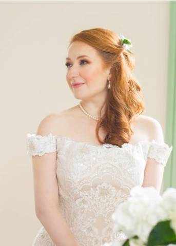 Melanie Thornton Makeup Artist Beauty, Hair & Make-up in Devon