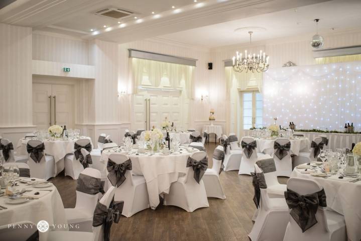 Hythe Imperial Hotel & Spa Venues in Kent