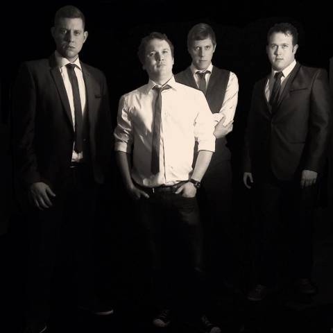 Breeze Band, Music in Oxfordshire
