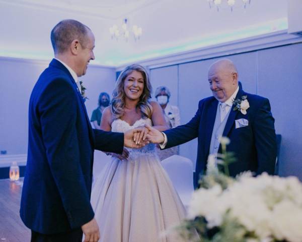 Best Western Bolholt Country Park Hotel Venues in Greater Manchester