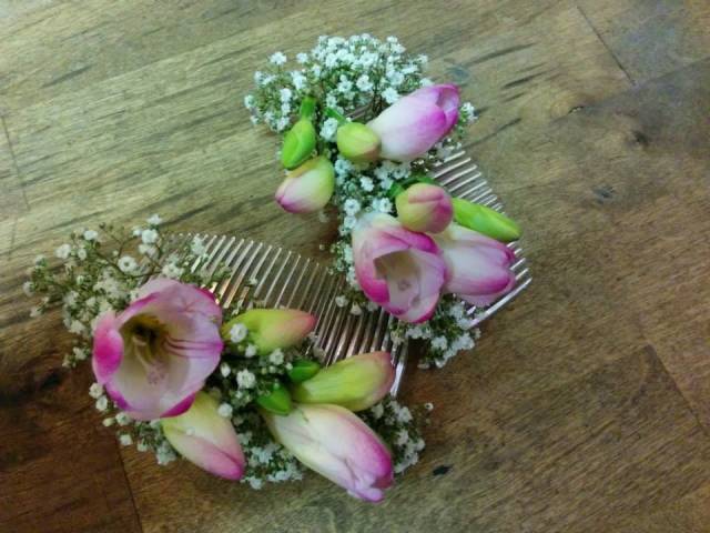 Floral Creations, Florists in Buckinghamshire