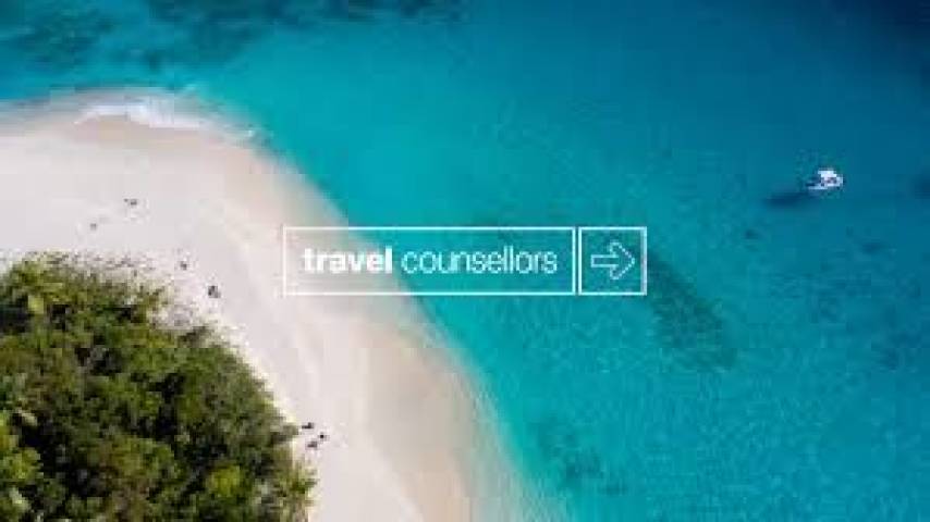 Travel Counsellors - Christine Harvey Weddings Abroad in Berkshire