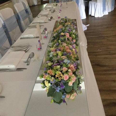 Fleur de Lynn,Florists in Sussex - East