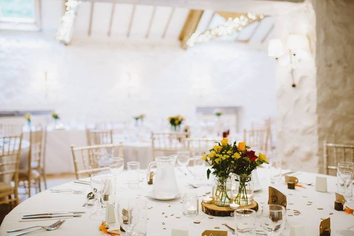 Bickley Mill Inn, Wedding Venue in Devon