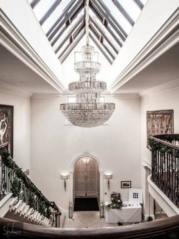 The Manor House at Old Down Estate Venues in Bristol and Somerset