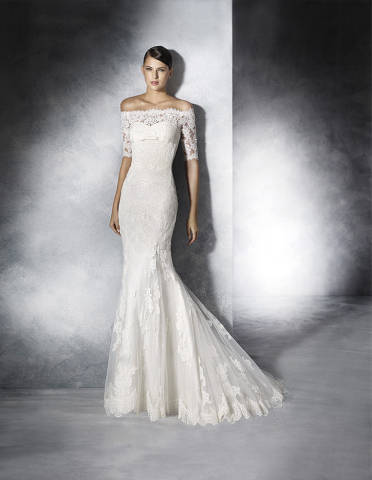 Chobham Bride, Bridal Wear in Surrey
