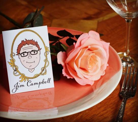 Hey Draw Me Unique Ideas & Vintage in Sussex - East