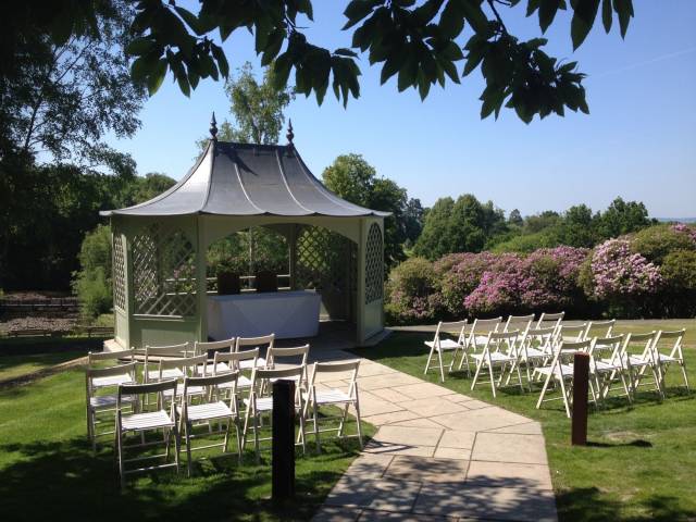 The Spa Hotel, Guest Accommodation in Kent