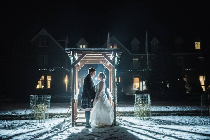 The Nethybridge Hotel Venues in Highland