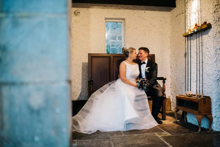 The Devonshire Arms Hotel & Spa,Venues in Yorkshire - North