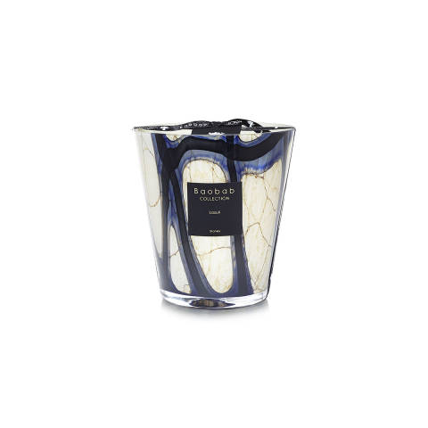 Luzuli Baobab Collection Candle