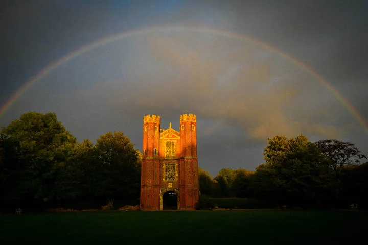 Leez Priory Venues in Essex