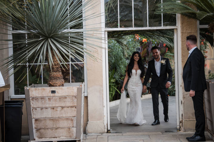 London Wedding Planners