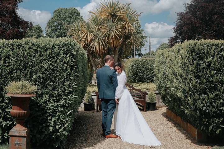 The Orangery Suite Venues in Dorset