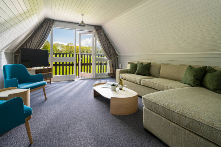 Woodbury Park Hotel & Golf Club Venues in Devon