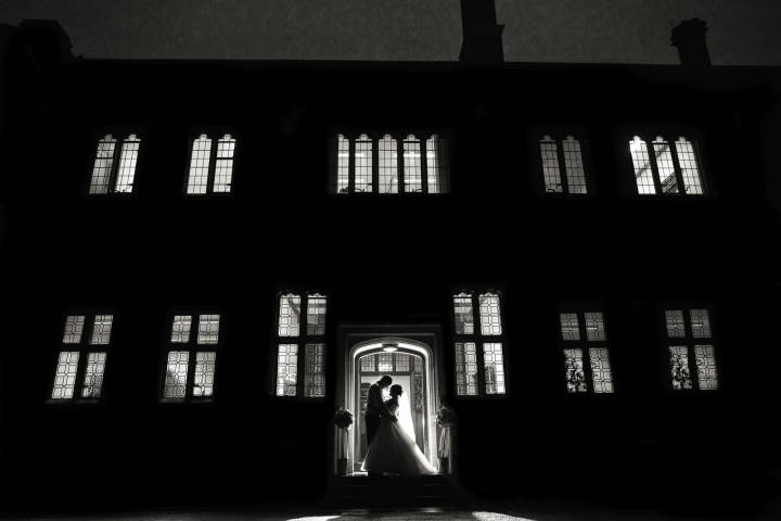 Putteridge Bury Conference Centre Venues in Bedfordshire