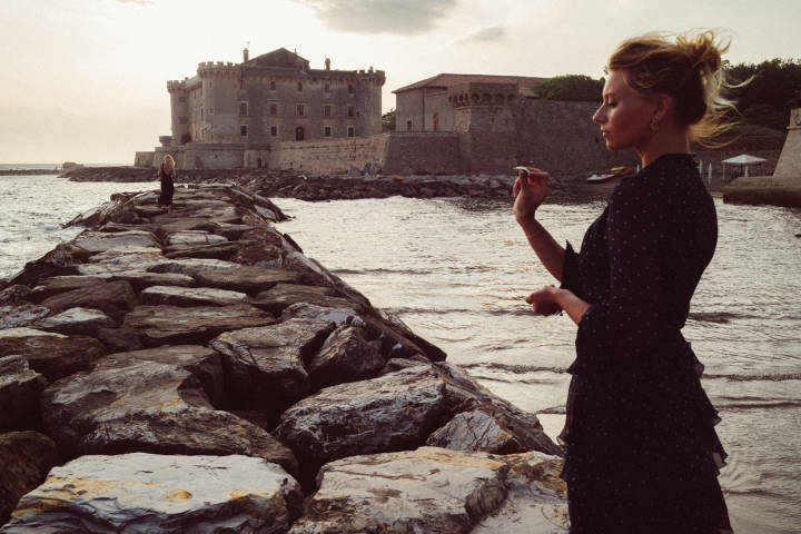 La Posta Vecchia Venues in Overseas