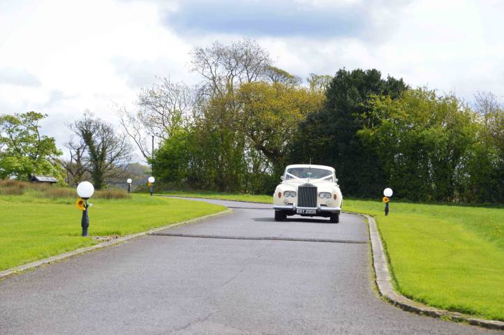 Beeston Manor,Venues in Lancashire