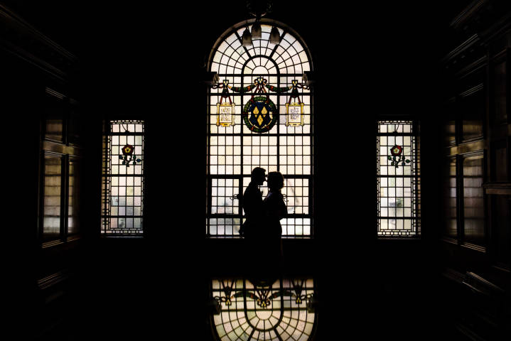 Stockport Town Hall Venues in Greater Manchester