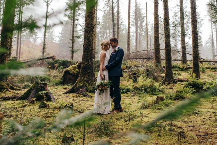 Barcaldine Castle,Venues in Central Scotland