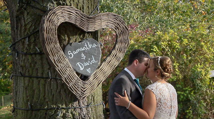 The Lens People Videography in Oxfordshire