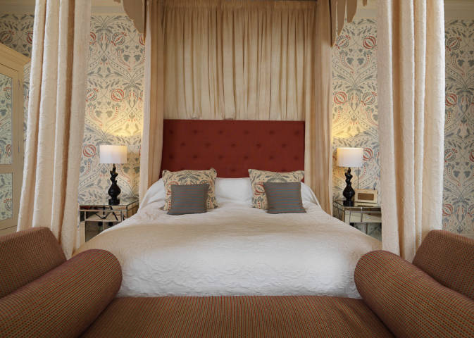 Hodsock Priory,Venues in Nottinghamshire