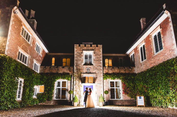 Hockwold Hall Venues in Norfolk