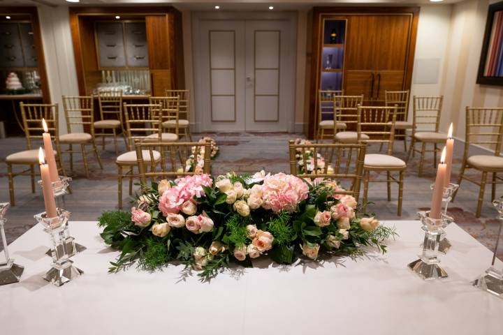 Florissa Designs Florists in South London