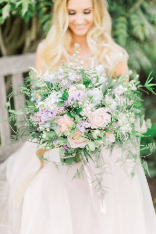 Amie Bone Flowers,Florists in Hertfordshire