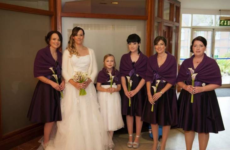 Beauty with Inn,Beauty, Hair & Make-up in Northamptonshire