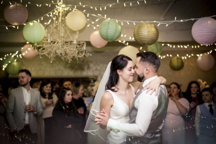 The Luxe Design Co Florists in Oxfordshire