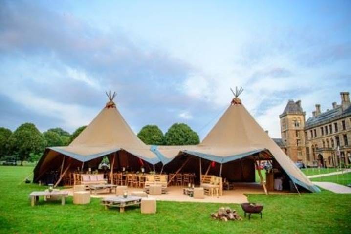 Walton Hall Hotel & Spa Venues in Warwickshire