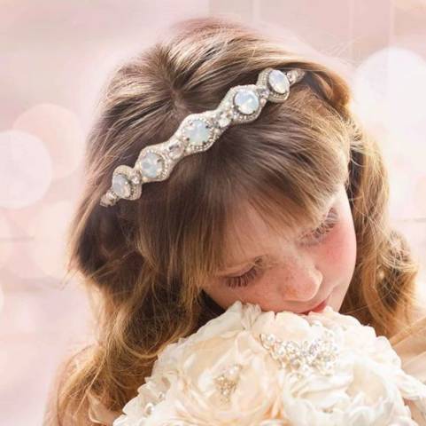 Gude Jewellery LTD - Bridal Accessories Jewellery in Norfolk
