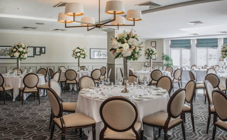 De Vere Wokefield Estate,Guest Accommodation in Berkshire