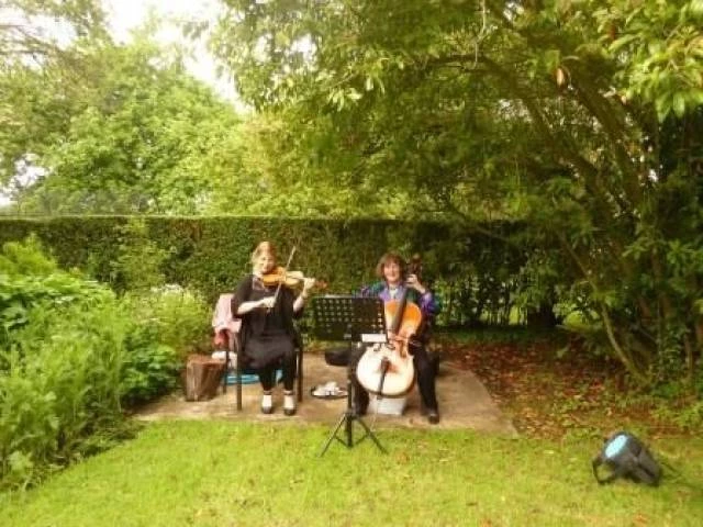 The Cotswold Ensemble, Live Music in Oxfordshire