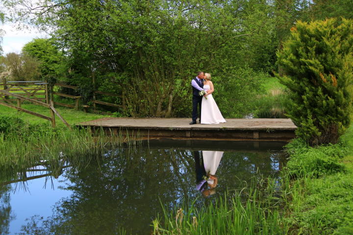 local wedding photographer