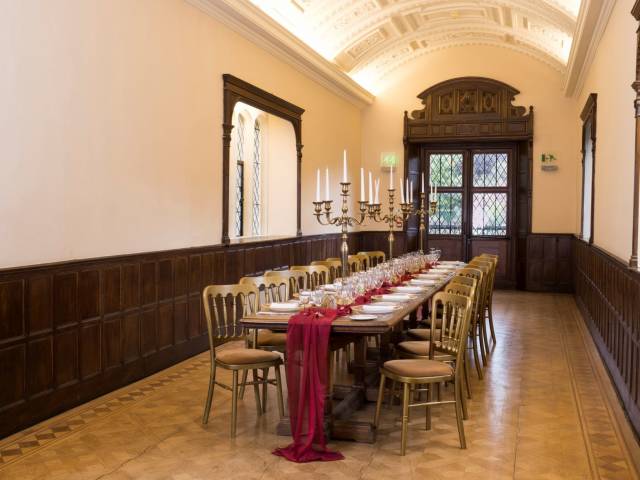 Hall Place & Gardens Venue in Kent