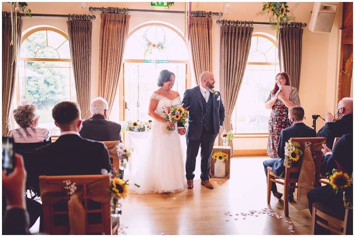 King Arthur Hotel Venues in Swansea